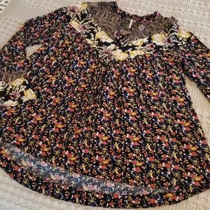 Free People dress/tunic